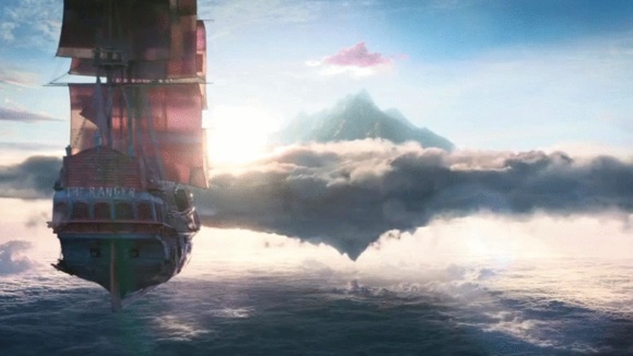 Photo from the movie Pan