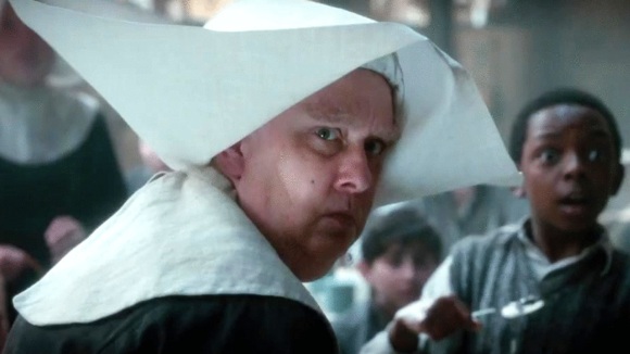 Photo from the movie Pan