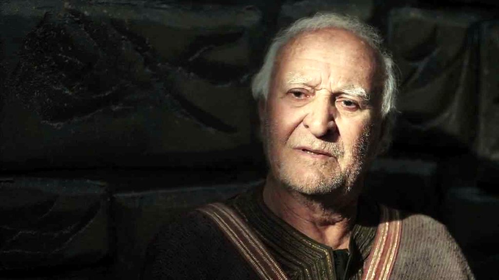 Photo from the movie Paul, Apostle of Christ