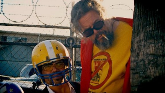 Photo from the movie Pete Smalls Is Dead