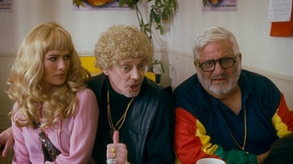 Photo from the movie Pete Smalls Is Dead