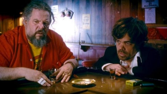 Photo from the movie Pete Smalls Is Dead