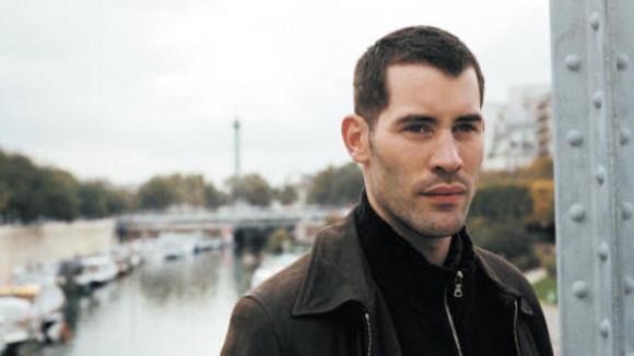 Photo from the movie The Young Lieutenant