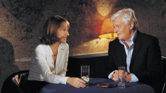 Photo from the movie The Young Lieutenant