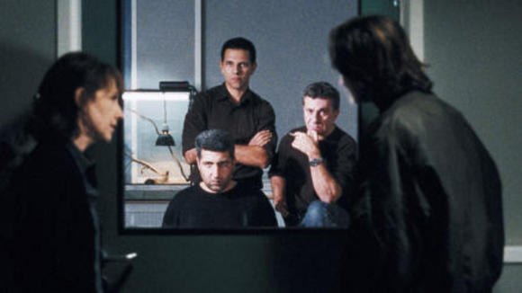 Photo from the movie The Young Lieutenant