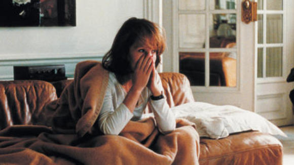 Photo from the movie The Young Lieutenant