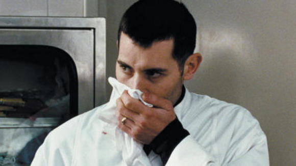 Photo from the movie The Young Lieutenant