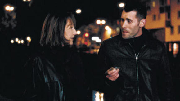 Photo from the movie The Young Lieutenant