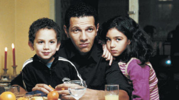 Photo from the movie The Young Lieutenant