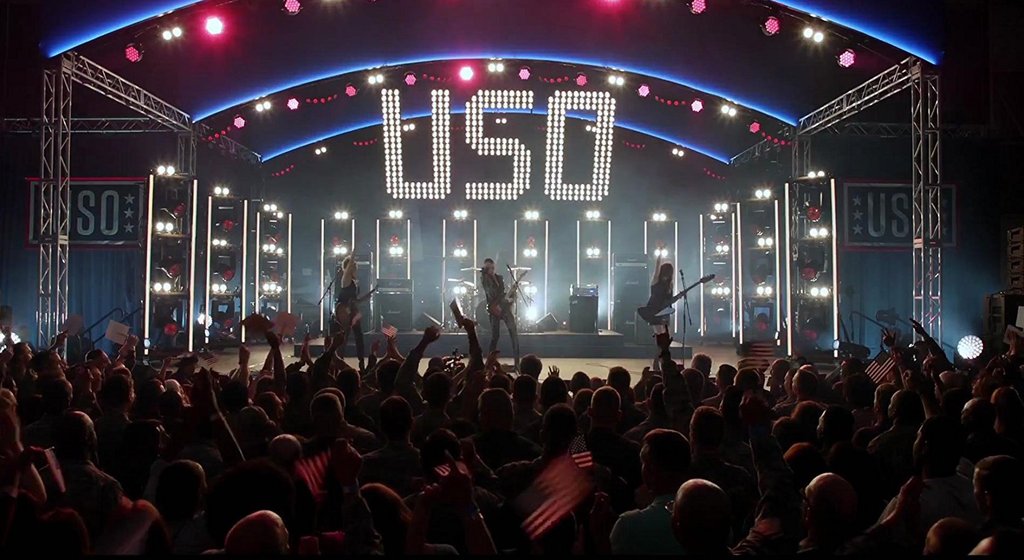 Photo from the movie Pitch Perfect 3