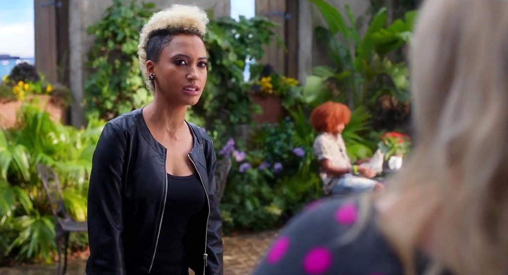 Photo from the movie Pitch Perfect 3