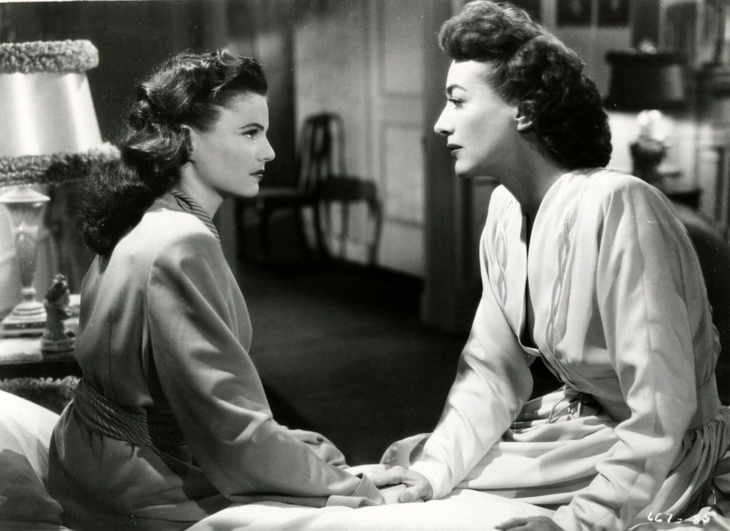 Photo from the movie Possessed