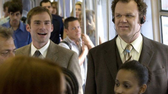 Photo from the movie The Promotion