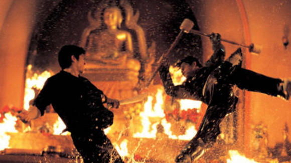 Photo from the movie The Protector