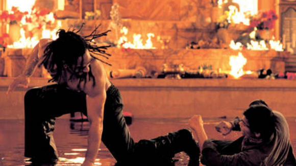 Photo from the movie The Protector