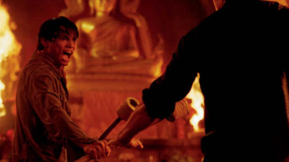 Photo from the movie The Protector