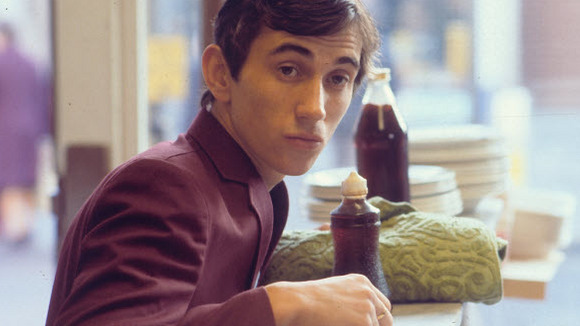 Photo from the movie Quadrophenia