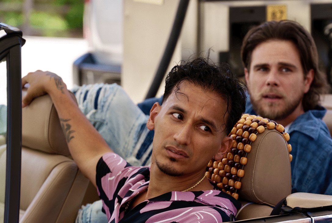 Photo du film Rattled! [2022]