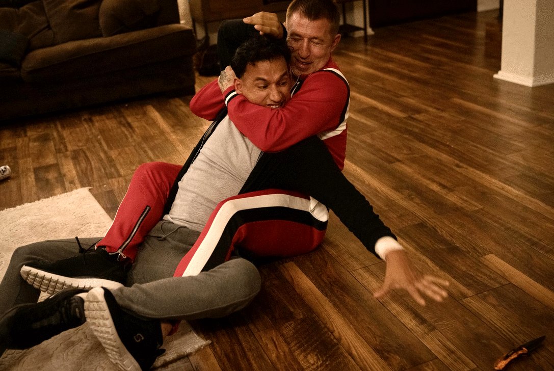 Photo du film Rattled! [2022]