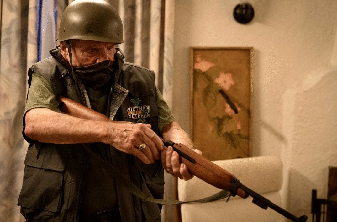 Photo du film Rattled! [2022]