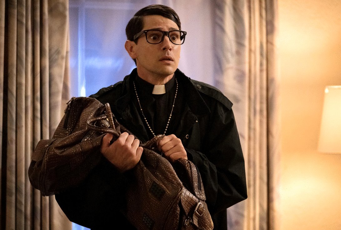 Photo du film Rattled! [2022]