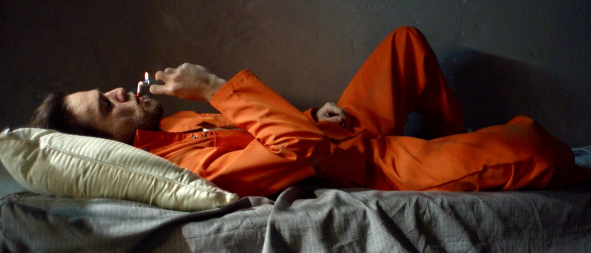 Photo du film Rattled! [2022]