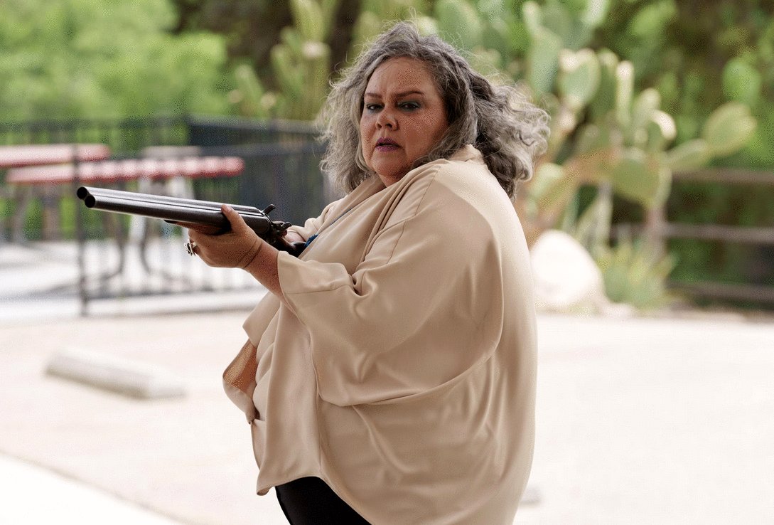 Photo du film Rattled! [2022]