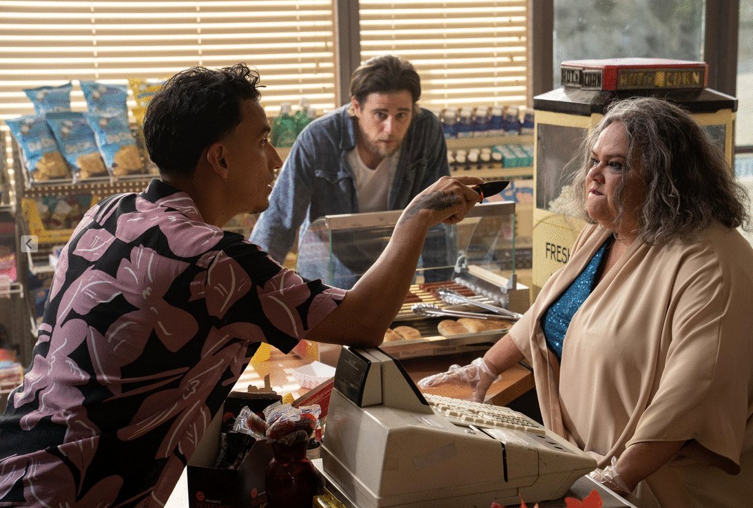 Photo du film Rattled! [2022]