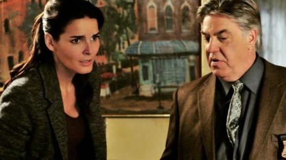 Photo from the movie Rizzoli & Isles