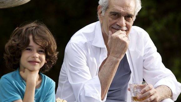 Photo from the movie Rock the Casbah