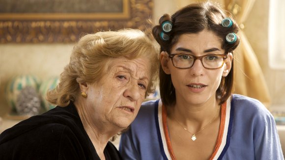 Photo from the movie Rock the Casbah