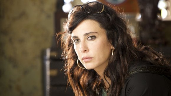 Photo from the movie Rock the Casbah