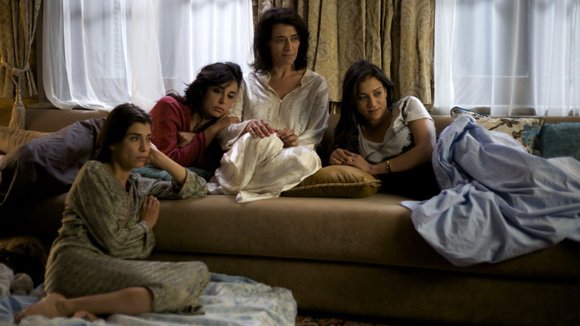 Photo from the movie Rock the Casbah