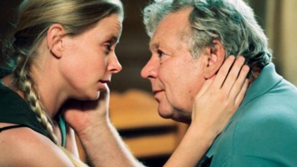 Photo from the movie Saraband