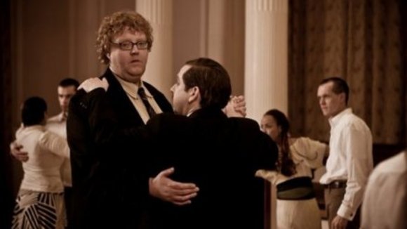 Photo du film Skeletons [2010]