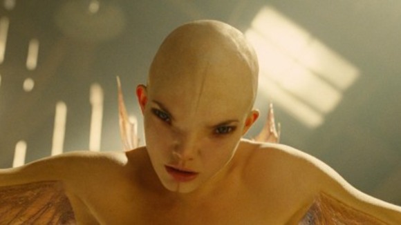 Photo from the movie Splice