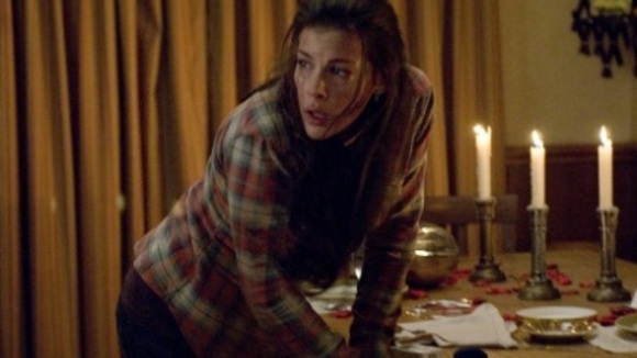 Photo from the movie The Strangers