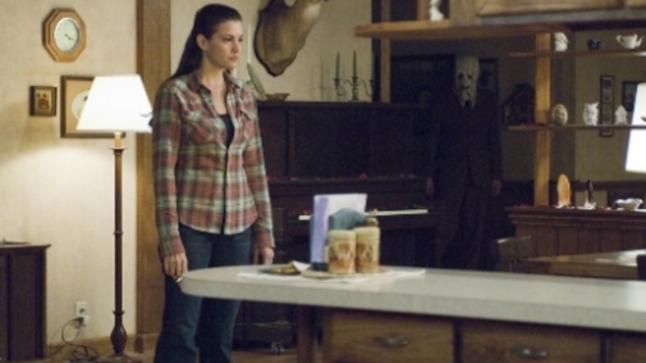 Photo from the movie The Strangers