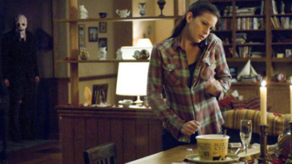 Photo from the movie The Strangers