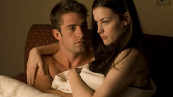 Photo from the movie The Strangers