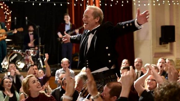 Photo from the movie Sunshine on Leith