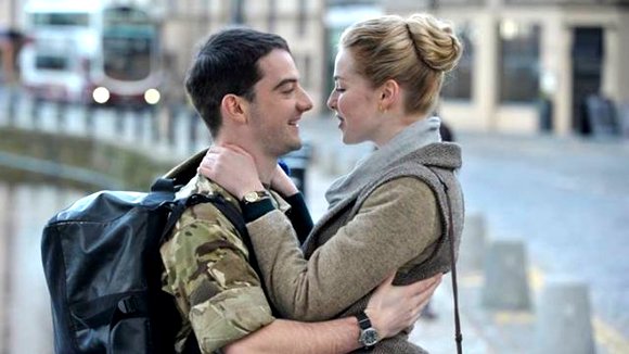 Photo from the movie Sunshine on Leith
