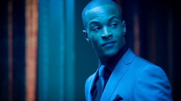 Photo from the movie Takers