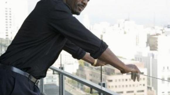 Photo from the movie Takers