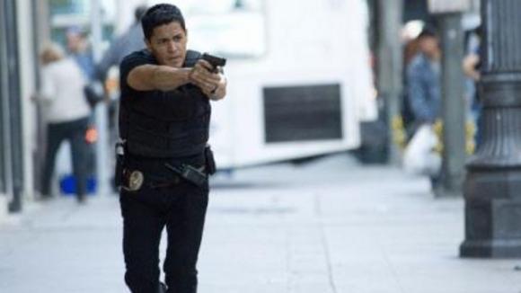 Photo from the movie Takers