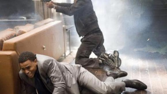 Photo from the movie Takers