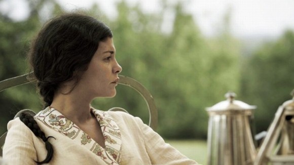 Photo from the movie Therese