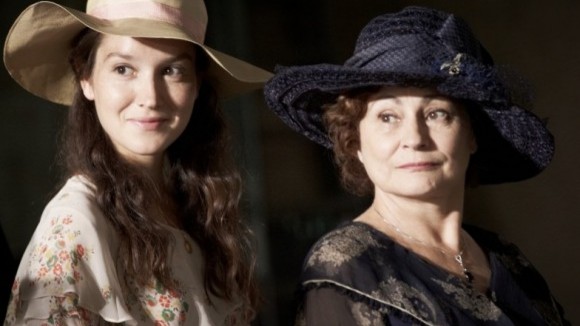 Photo from the movie Therese