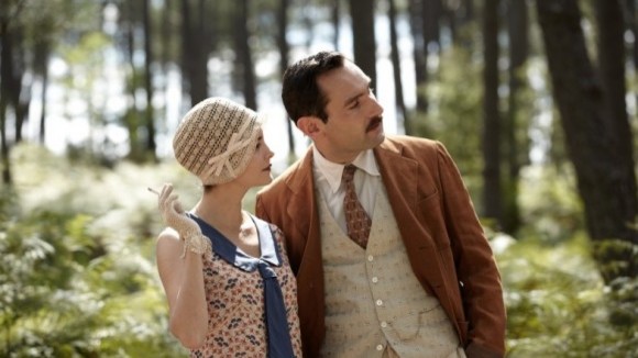Photo from the movie Therese