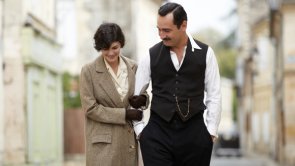 Photo from the movie Therese